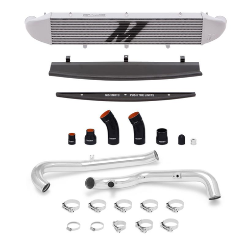 Mishimoto Performance Intercooler Kit | 2014+ Ford Fiesta ST (MMINT-FIST-14K)