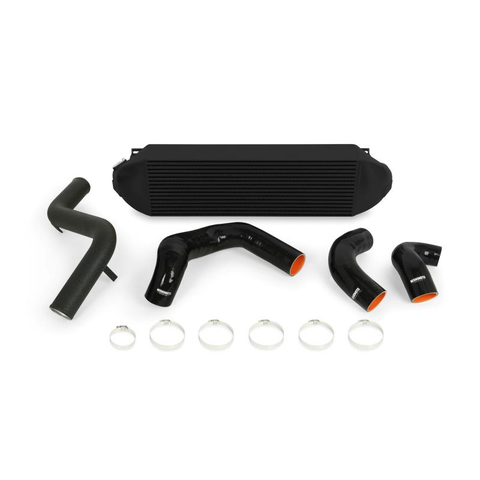 Mishimoto Performance Intercooler Kit | 2013+ Ford Focus ST (MMINT-FOST-13K)