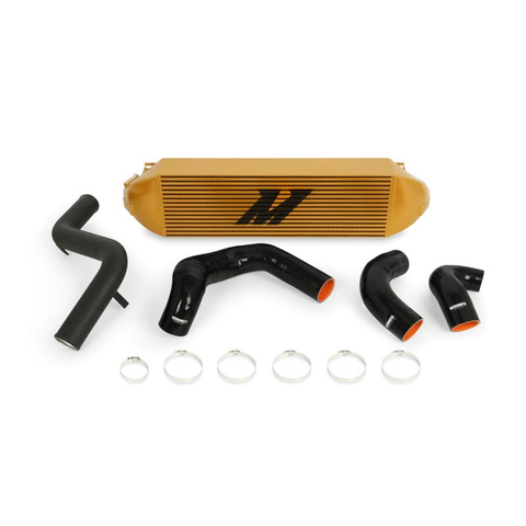 Mishimoto Performance Intercooler Kit | 2013+ Ford Focus ST (MMINT-FOST-13K)