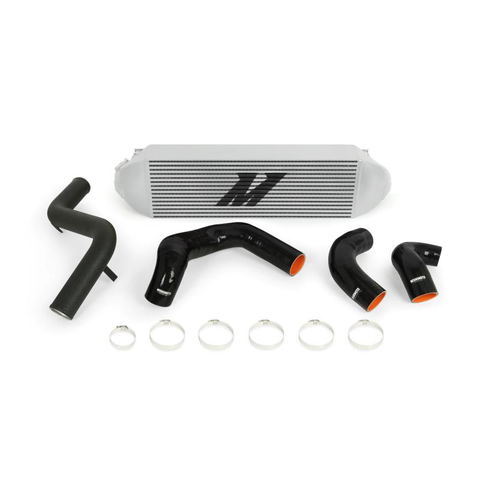 Mishimoto Performance Intercooler Kit | 2013+ Ford Focus ST (MMINT-FOST-13K)