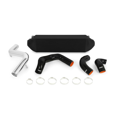 Mishimoto Performance Intercooler Kit | 2013+ Ford Focus ST (MMINT-FOST-13K)