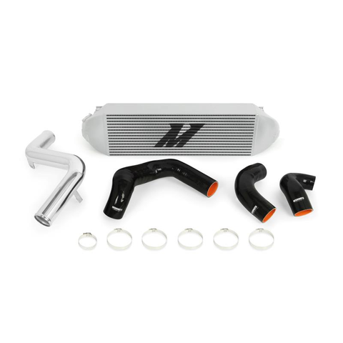 Mishimoto Performance Intercooler Kit | 2013+ Ford Focus ST (MMINT-FOST-13K)