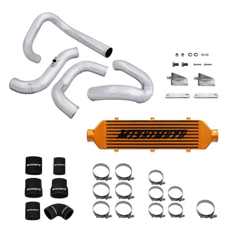 Mishimoto Intercooler & Piping Kit | 2010-2012 Hyundai Genesis Coupe (MMINT-GEN4-10G)
