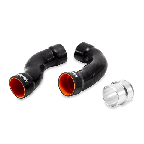 Mishimoto Performance Intercooler | Multiple VW/Audi Fitments (MMINT-MK6-06)