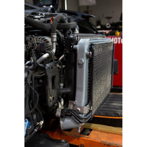 Mishimoto Performance Intercooler | Multiple VW/Audi Fitments (MMINT-MK6-06)