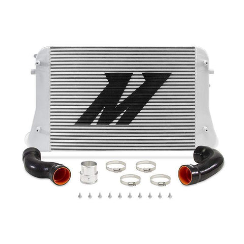 Mishimoto Performance Intercooler | Multiple VW/Audi Fitments (MMINT-MK6-06)