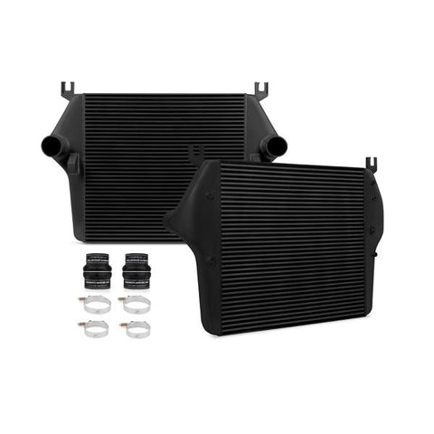 Mishimoto Intercooler | Multiple Fitments (MMINT-RAM-03BK)