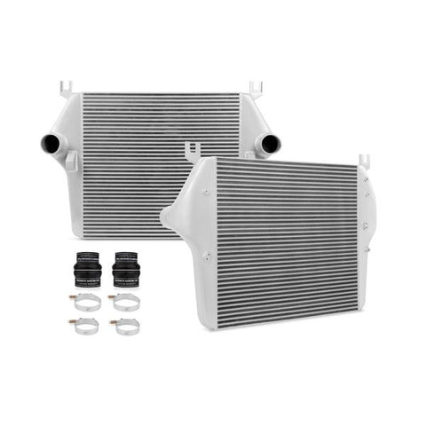 Mishimoto Intercooler | Multiple Fitments (MMINT-RAM-03SL)