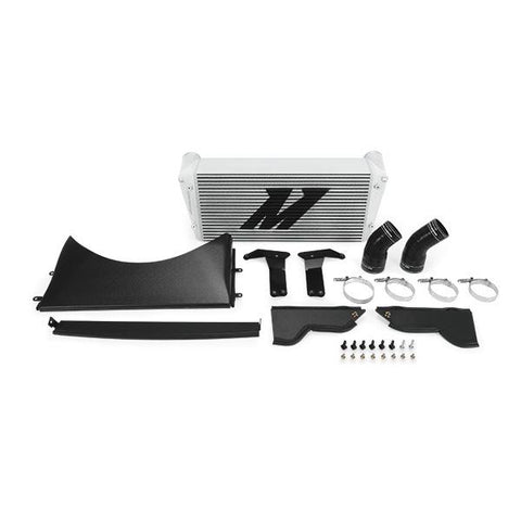 Mishimoto Intercooler | Multiple Fitments (MMINT-RAM-13SL)