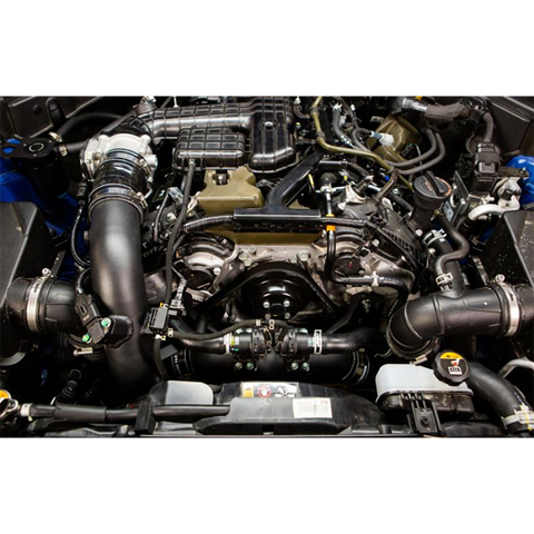 Mishimoto Performance Intercooler Kit | 2018-2021 Kia Stinger GT (MMINT-STNGR-18SL/BK)