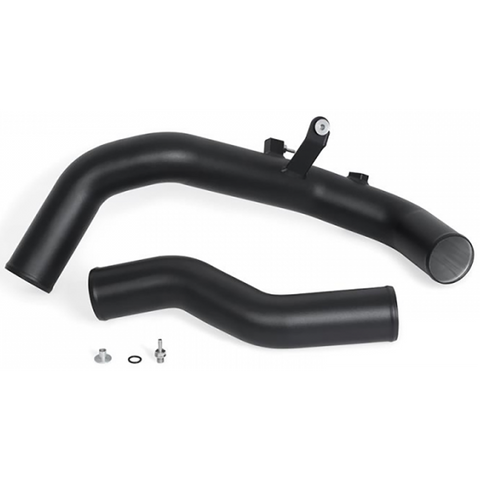 Mishimoto Performance Intercooler Kit | 2018-2021 Kia Stinger GT (MMINT-STNGR-18SL/BK)