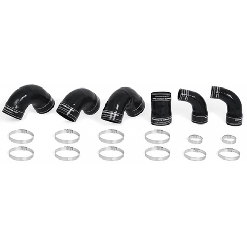 Mishimoto Performance Intercooler Kit | 2018-2021 Kia Stinger GT (MMINT-STNGR-18SL/BK)