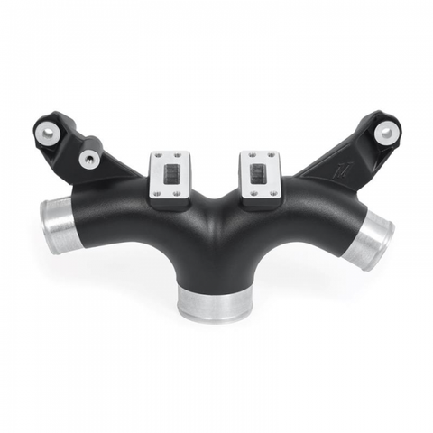 Mishimoto Performance Intercooler Kit | 2018-2021 Kia Stinger GT (MMINT-STNGR-18SL/BK)