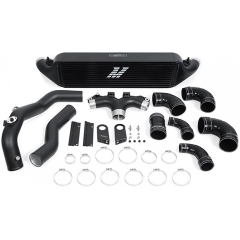 Mishimoto Performance Intercooler Kit | 2018-2021 Kia Stinger GT (MMINT-STNGR-18SL/BK)