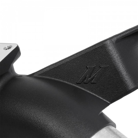 Mishimoto Performance Intercooler Kit | 2018-2021 Kia Stinger GT (MMINT-STNGR-18SL/BK)