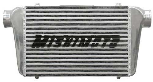 Mishimoto Mishimoto Intercooler G Line (MMINT-UG)