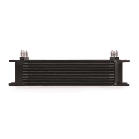 Mishimoto Universal 10-Row Oil Cooler (MMOC-10)