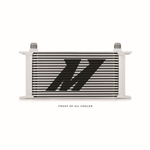 Mishimoto Universal 19-Row Oil Cooler (MMOC-19)