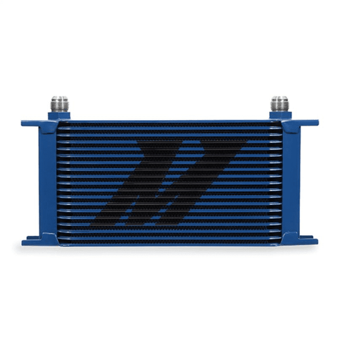Mishimoto Universal 19-Row Oil Cooler (MMOC-19)