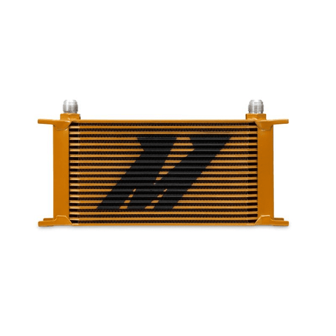 Mishimoto Universal 19-Row Oil Cooler (MMOC-19)
