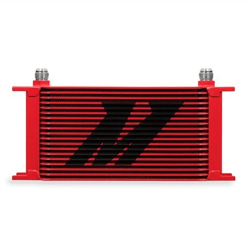 Mishimoto Universal 19-Row Oil Cooler (MMOC-19)