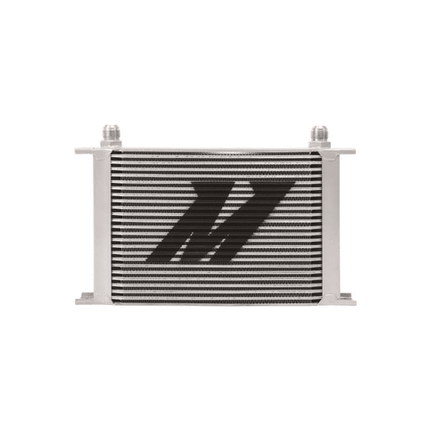 Mishimoto Universal 25-Row Oil Cooler (MMOC-25)