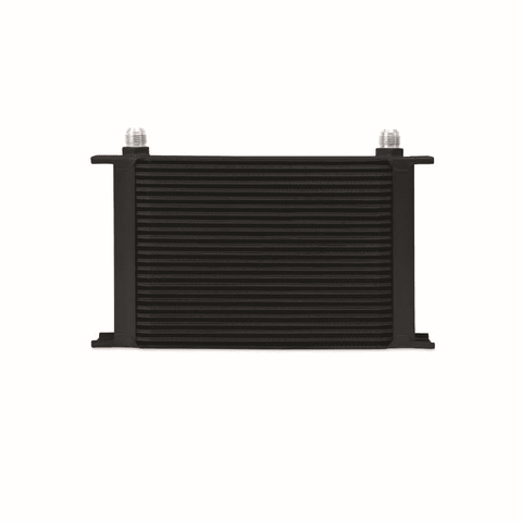 Mishimoto Universal 25-Row Oil Cooler (MMOC-25)