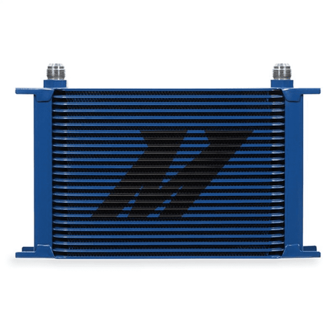 Mishimoto Universal 25-Row Oil Cooler (MMOC-25)