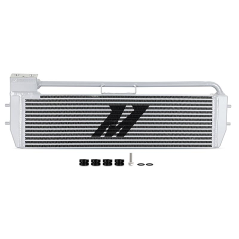 Mishimoto Performance Oil Cooler | 2006-2010 BMW M5/M6 (MMOC-E60-06)