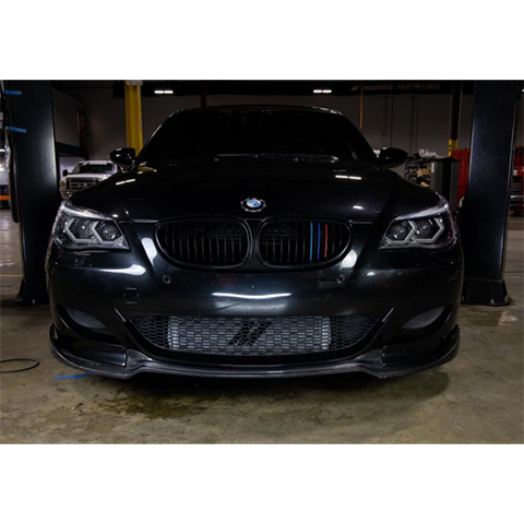 Mishimoto Performance Oil Cooler | 2006-2010 BMW M5/M6 (MMOC-E60-06)