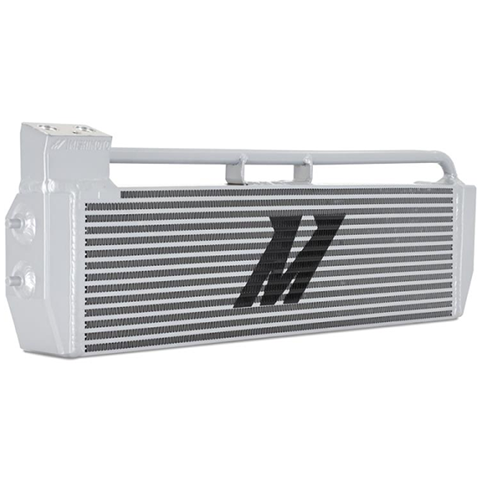 Mishimoto Performance Oil Cooler | 2006-2010 BMW M5/M6 (MMOC-E60-06)