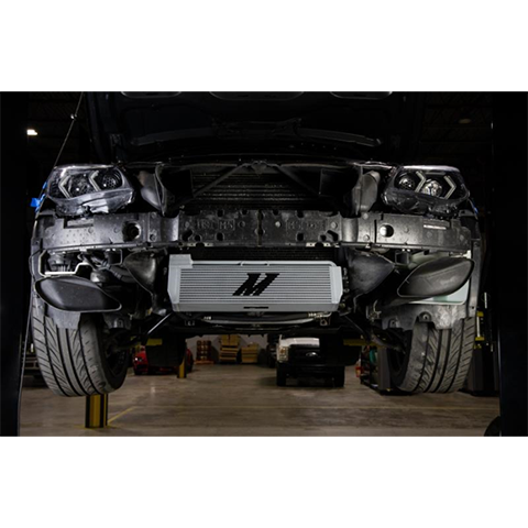 Mishimoto Performance Oil Cooler | 2006-2010 BMW M5/M6 (MMOC-E60-06)