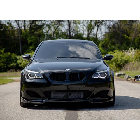 Mishimoto Performance Oil Cooler | 2006-2010 BMW M5/M6 (MMOC-E60-06)