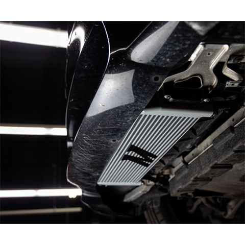 Mishimoto Performance Oil Cooler | 2012-2020 BMW M5, 2012-2020 BMW M6, and 2019-2020 BMW M850i (MMOC-F10-12SL)