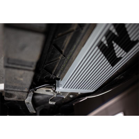 Mishimoto Performance Oil Cooler | 2012-2020 BMW M5, 2012-2020 BMW M6, and 2019-2020 BMW M850i (MMOC-F10-12SL)