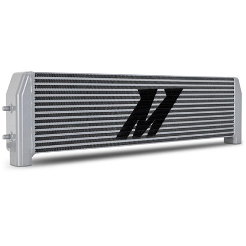 Mishimoto Performance Oil Cooler | 2012-2020 BMW M5, 2012-2020 BMW M6, and 2019-2020 BMW M850i (MMOC-F10-12SL)