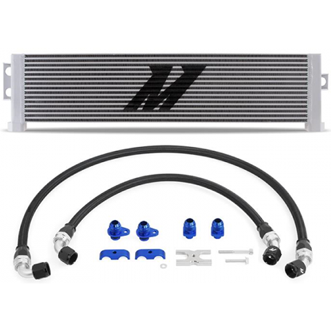Mishimoto Oil Cooler Kit | 2015-2020 BMW M3/M4 (MMOC-F80-15K)