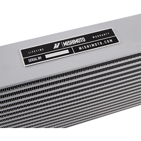 Mishimoto Oil Cooler Kit | 2015-2020 BMW M3/M4 (MMOC-F80-15K)