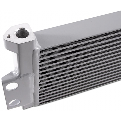 Mishimoto Oil Cooler Kit | 2015-2020 BMW M3/M4 (MMOC-F80-15K)