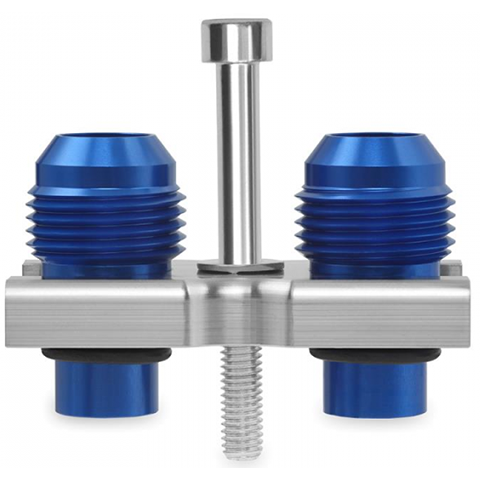 Mishimoto Oil Cooler Kit | 2015-2020 BMW M3/M4 (MMOC-F80-15K)