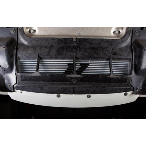 Mishimoto Oil Cooler Kit | 2015-2020 BMW M3/M4 (MMOC-F80-15K)