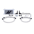 2014 Ford Fiesta ST Oil Cooler Kit - Modern Automotive Performance
 - 1