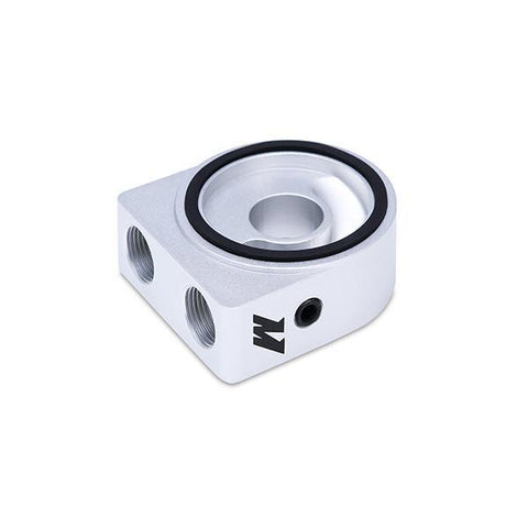 2014 Ford Fiesta ST Oil Cooler Kit - Modern Automotive Performance
 - 5