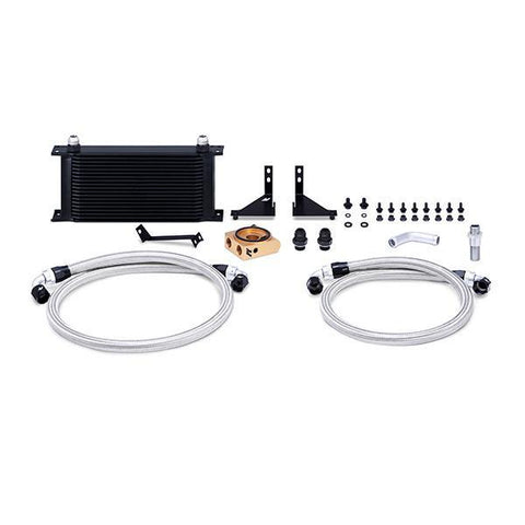 2014 Ford Fiesta ST Oil Cooler Kit - Modern Automotive Performance
 - 3