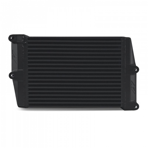 Mishimoto Heavy-Duty 10" Oil Cooler (MMOC-SSO-10/MMOC-OO-10)