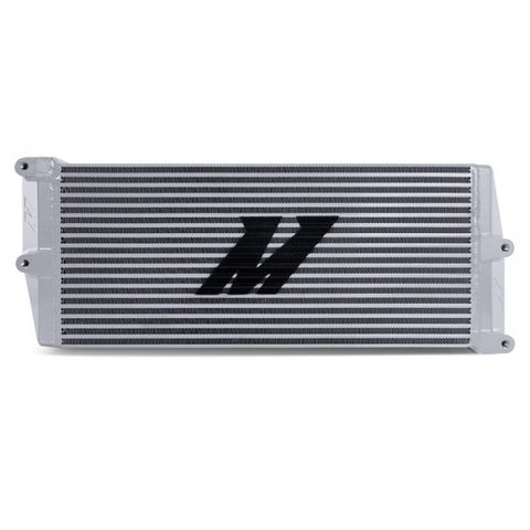 Mishimoto Heavy-Duty 17" Oil Cooler (MMOC-SSO-17/MMOC-OO-17)