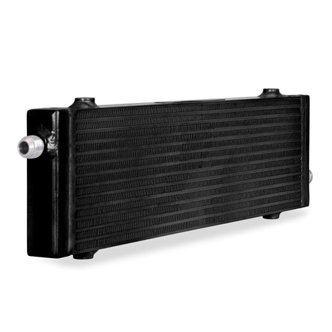 Mishimoto Large Cross Flow Bar & Plate Oil Cooler | Universal (MMOC-SP-L)