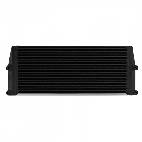 Mishimoto Heavy-Duty 17" Oil Cooler (MMOC-SSO-17/MMOC-OO-17)