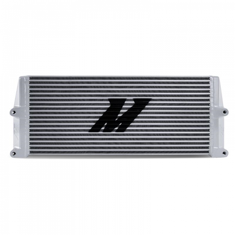 Mishimoto Heavy-Duty 17" Oil Cooler (MMOC-SSO-17/MMOC-OO-17)