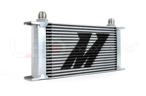 Mishimoto 19 Row Universal Oil Cooler Kit (MMOC-UL)